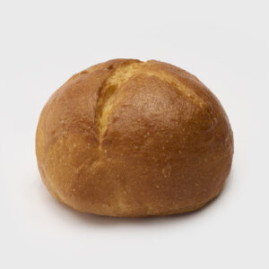 PAN HAMBURGUESA BRIOCHE