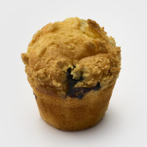 MUFFIN FRUTAS DEL BOSQUE