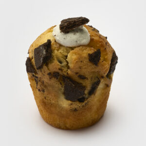 MUFFIN OREO