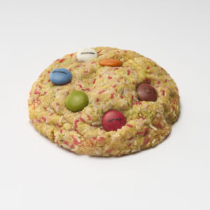 COOKIE INFANTIL