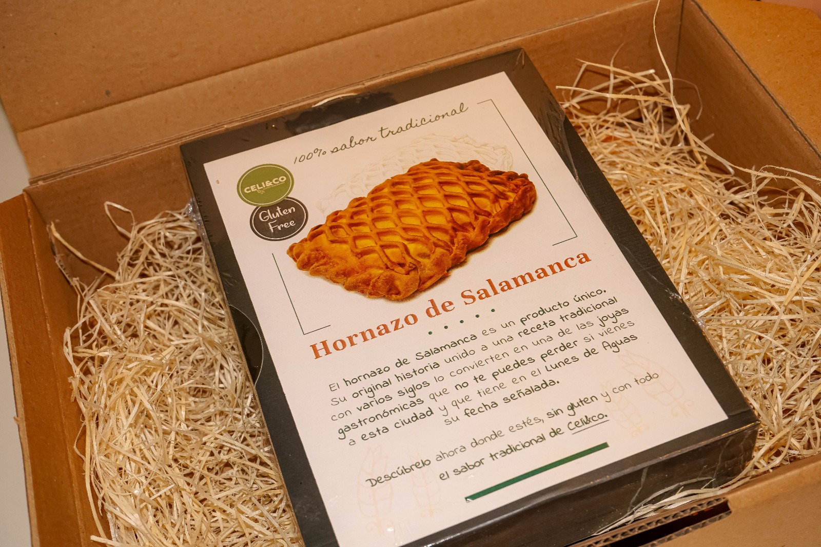 PACK HORNAZO SEMANA SANTA - Imagen 2