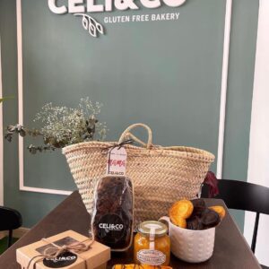 CESTA CELI&CO SELECCIÓN