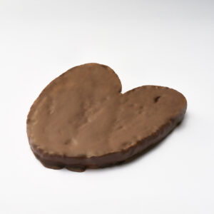 PALMERA DE CHOCOLATE