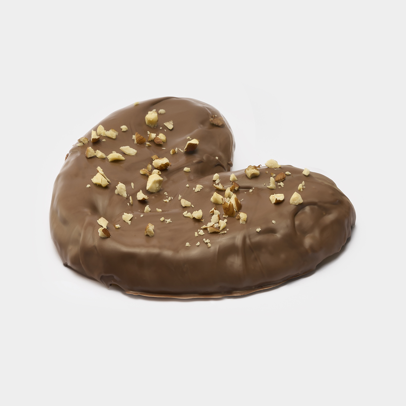 PALMERA DULCE DE LECHE