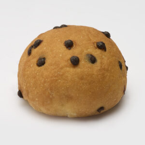 PAN DE LECHE CON PEPITAS