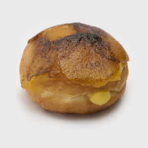 BERLINA RELLENA DE CREMA