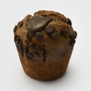MUFFIN CHOCOLATE