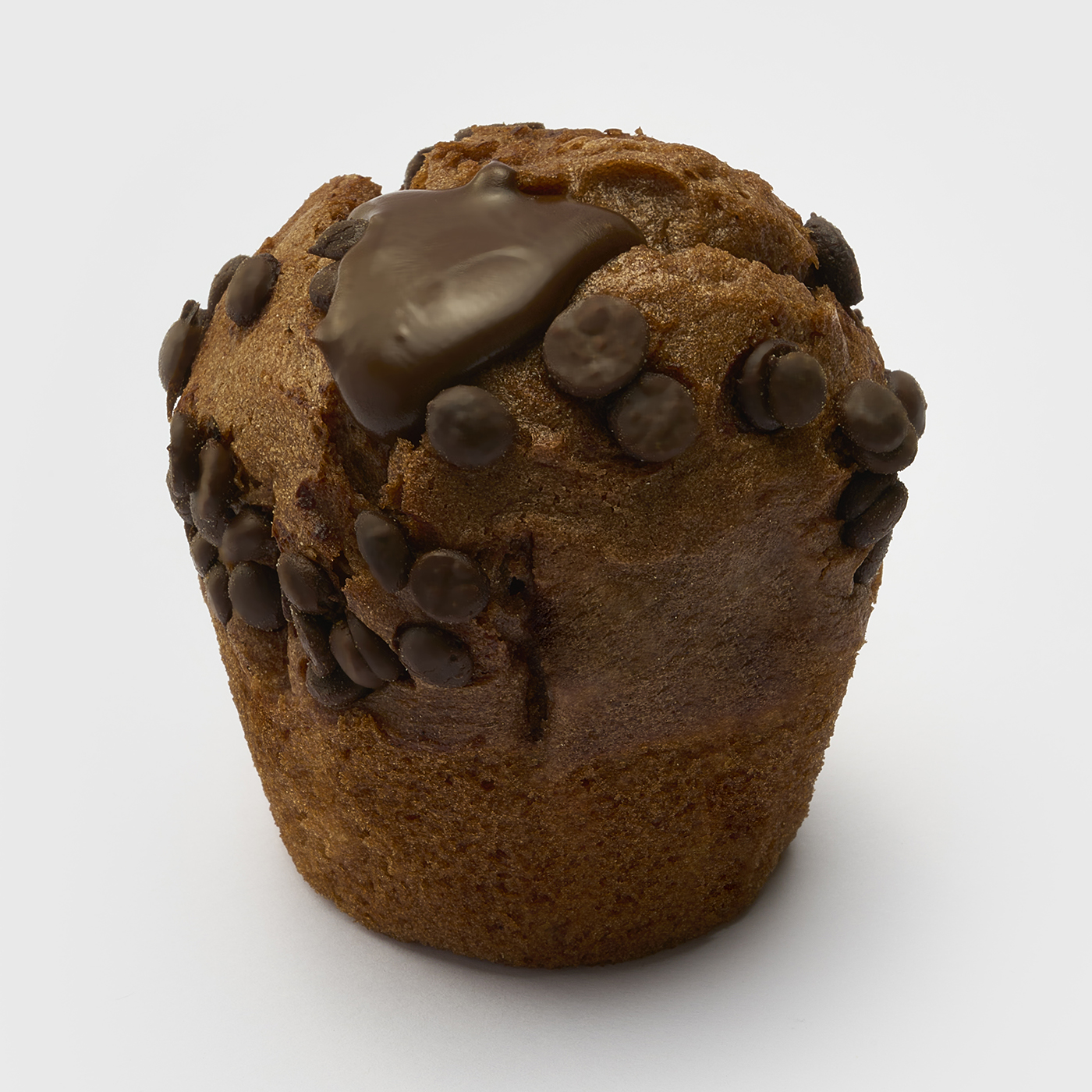 MUFFIN CHOCOLATE