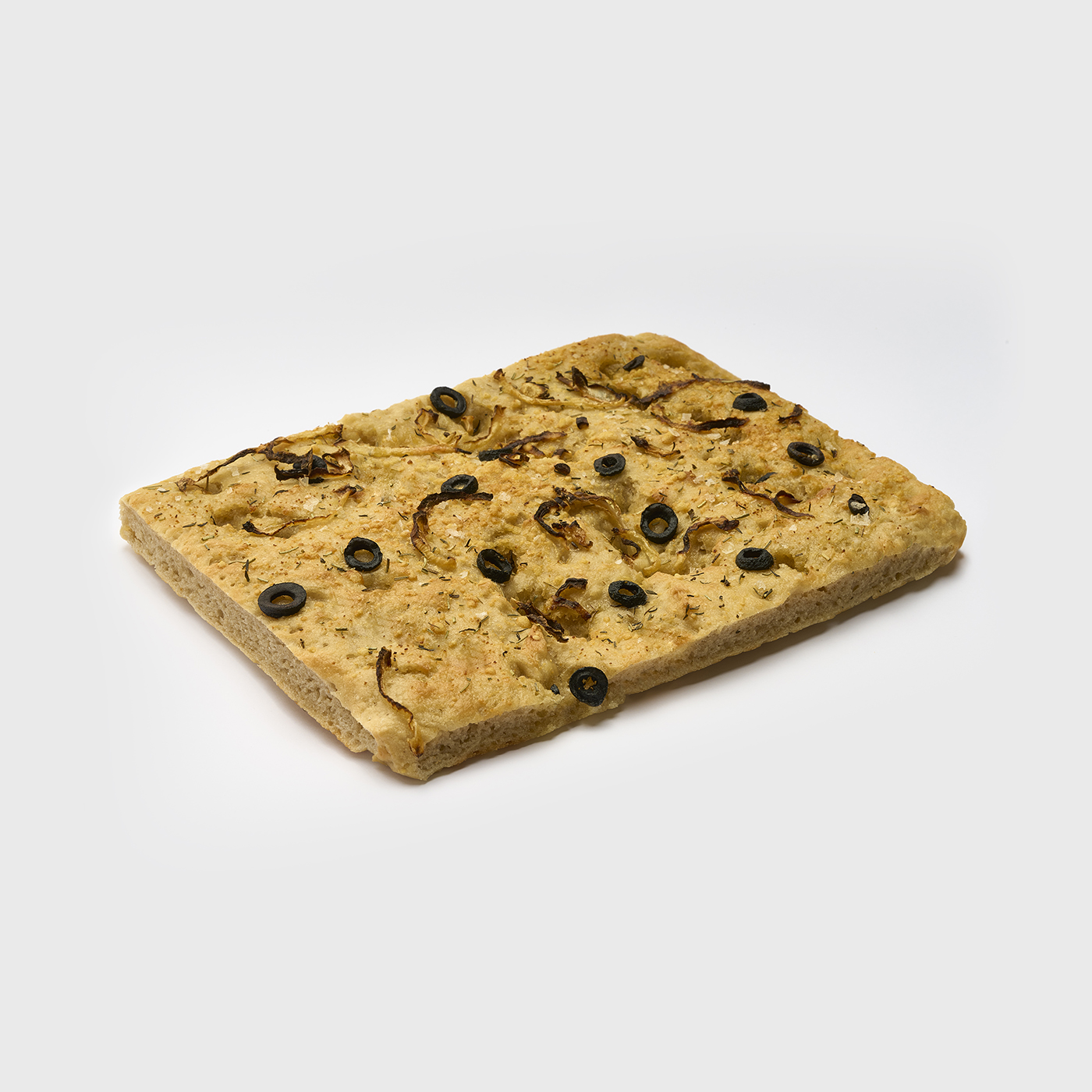 RACIÓN FOCCACIA