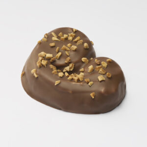 PALMERITA DULCE DE LECHE