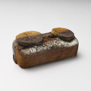 PLUM CAKE CHOCOLATE NARANJA