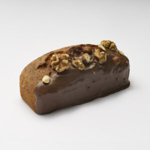 PLUM CAKE FRUTOS SECOS