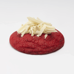 COOKIE RED VELVET