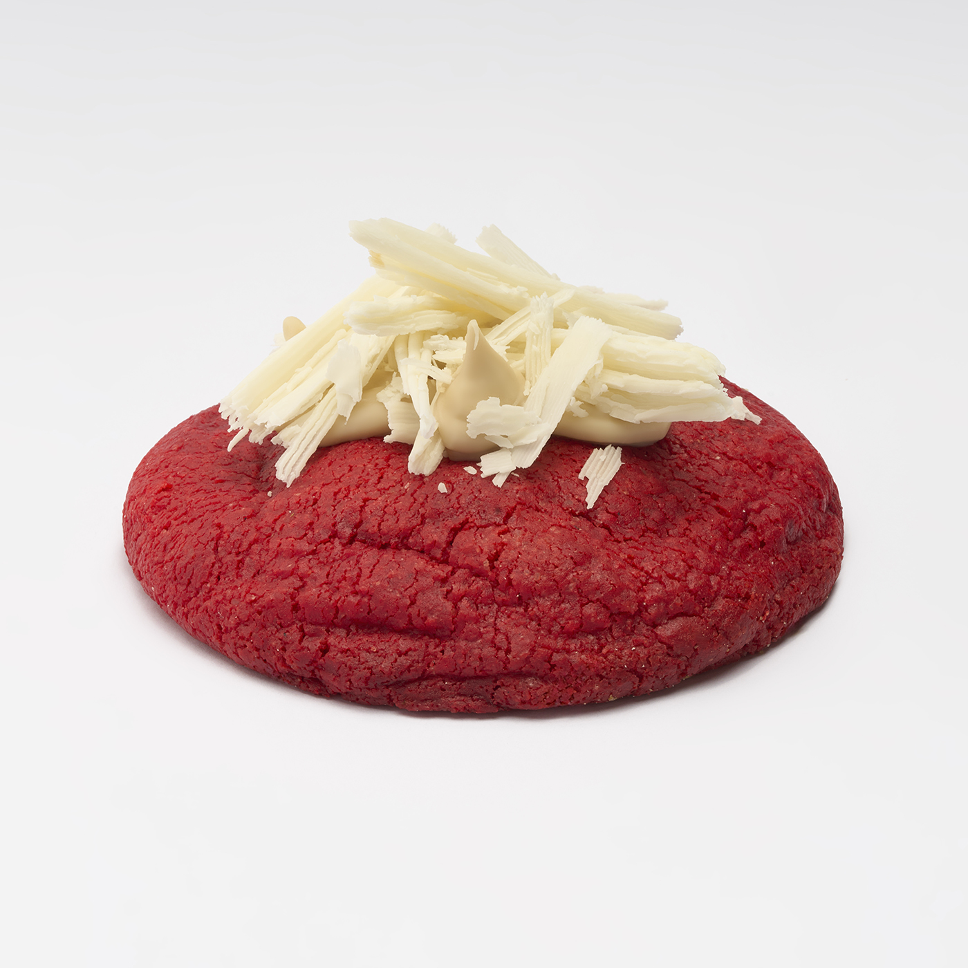 COOKIE RED VELVET