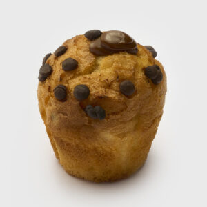 MUFFIN DULCE DE LECHE