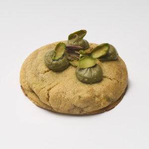 COOKIE PISTACHO