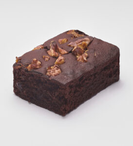 BROWNIE
