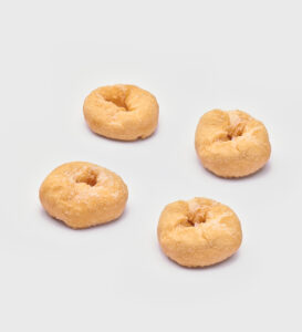 ROSQUILLAS (PACK 4)