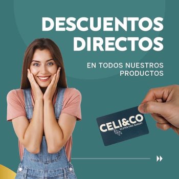 descuentos